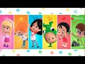 Choose Any TV Shows Part 4