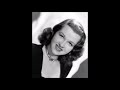 Jo Stafford - I Didn't Know About You