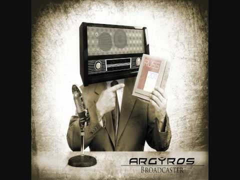 Argyros - Broadcaster (Russ 2011)