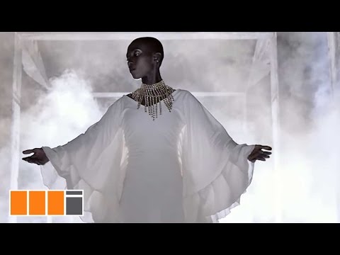 NanaYaa - Ego Be (Official Video)