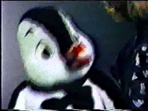 Nestor le Pingouin - &Agrave; la p&ecirc;che aux moules