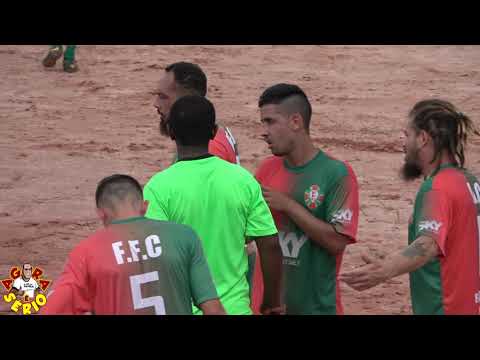Treta entre Fanáticos da Favela dos Justinos x Jardim das Palmeiras