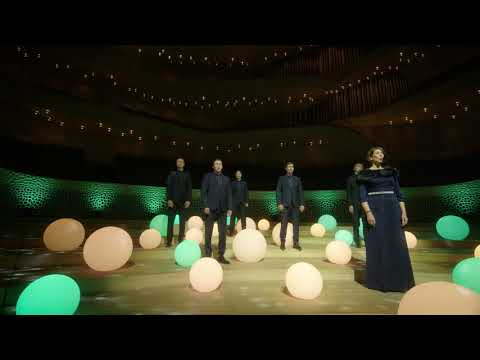 O Du stille Zeit - Singer Pur