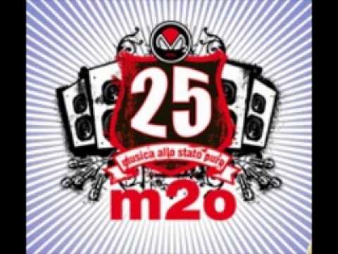 04. TWIN BLOOD ''Once Again'' m2o vol 25