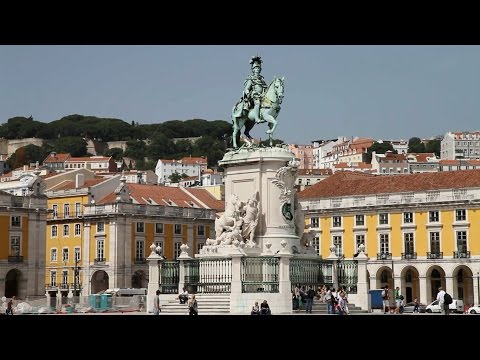 Esta Lisboa que eu amo