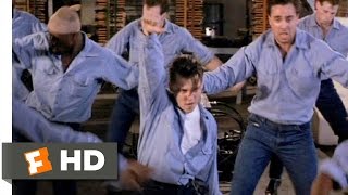 Cry-Baby (9/10) Movie CLIP - Doin&#39; Time for Bein&#39; Young (1990) HD