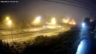 山梨県上野原市上野原ICライブカメラ live webcam
