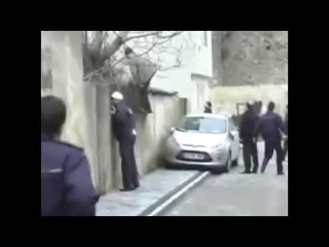 Mc Reis' Derbeder Crew ' Mc Mamo - Sokak Hayatı - 2oı5 - HD kLip -