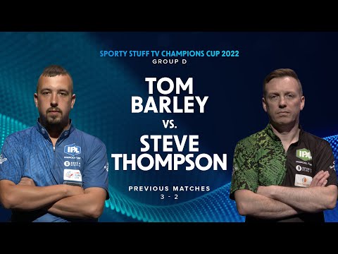 IPA UK Professional Championships 2022