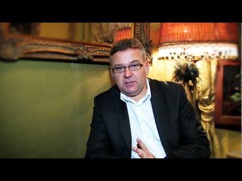 ARTUR ANDRUS ARTYŚCI W BOHEMIE