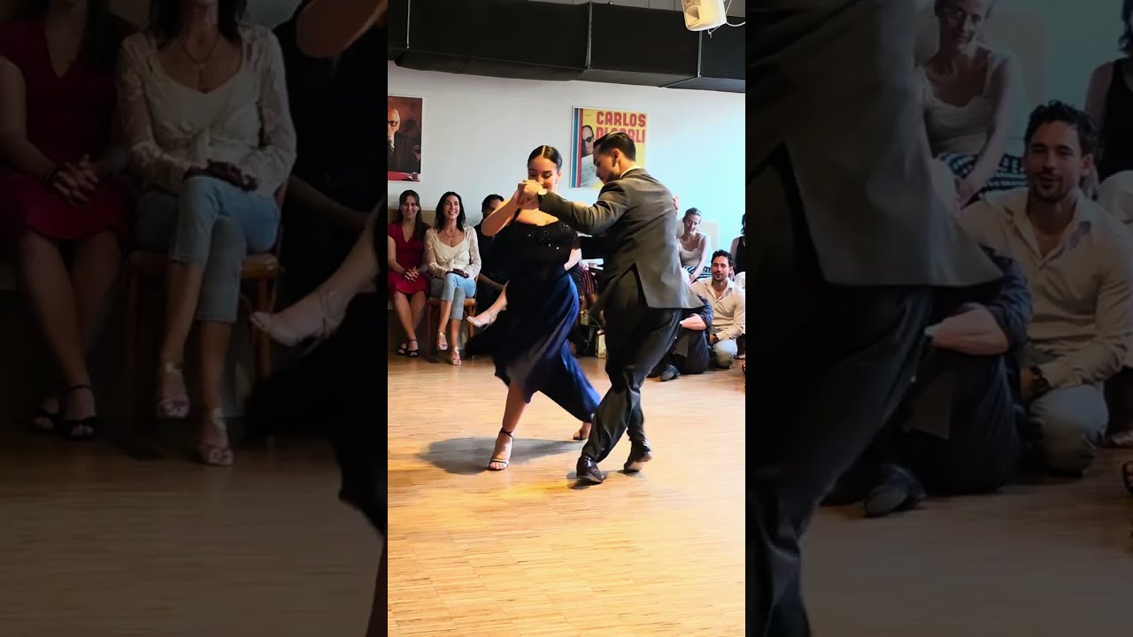 🎵 Adiós Querida | Ornella Simonetto & Juan David Vargas | PART 3 | VALS | 14.06.2026