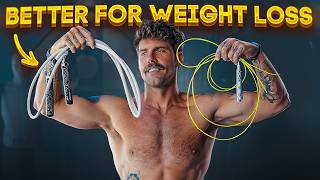 What Jump Rope Is Right For YOU? | Start Here Pt. 1