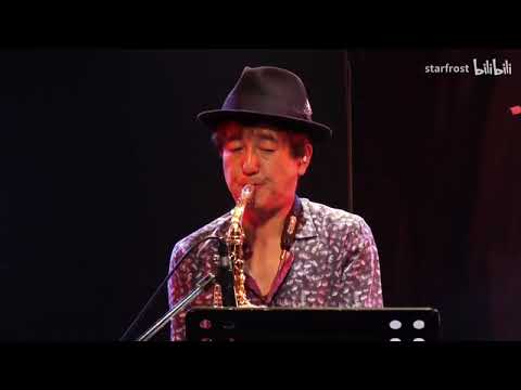 T-SQUARE - Sunnyside Cruise