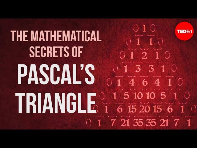 Video Pronunciation of pascal in English