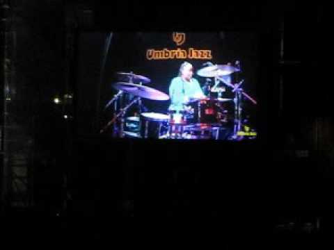 Ruthie Foster - Richland woman blues