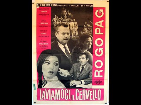 Carlo Rustichelli - Pollo Ruspante