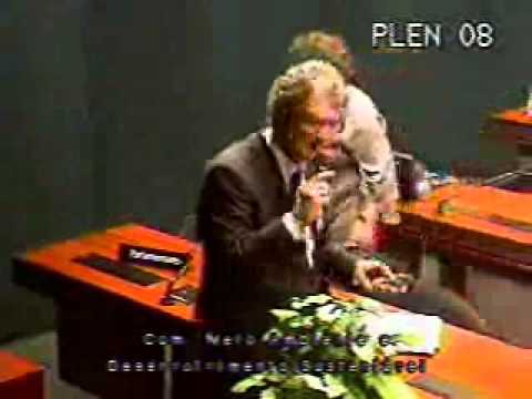 Audiência Pública - Recategorização da Reserva Biológica Marinha do Arvoredo - 09/07/2013