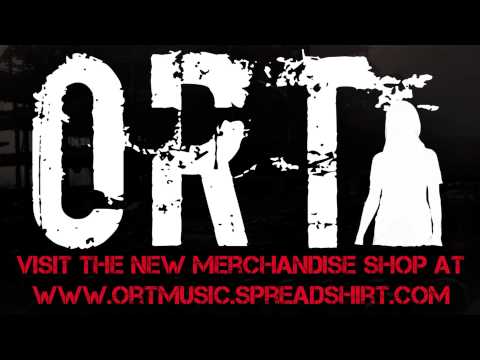 Connor O.R.T. Linning - Unheal Me