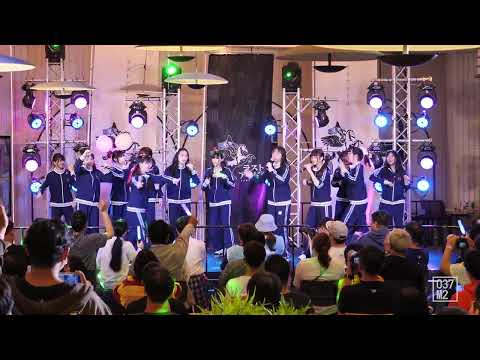 220212 Last Idol Thailand - Last Ai Yoroshiku @ VALENTINE’S DAY WITH LAST IDOL [4K 60p]