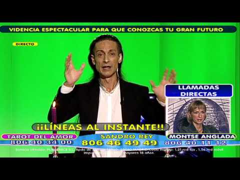 ¡Vuelve Andreu Buenafuente a laSexta! 18 de noviembre de 2013 - EN EL AIRE