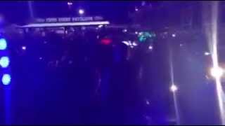 No Tengas Miedo - El Komander En Vivo desde Baytown, Texas