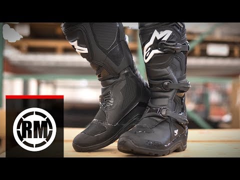 Alpinestars Tech 3 Enduro Boots