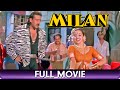 Milan Hindi Full Movie Jackie Shroff Manisha Koirala Paresh Rawal Gulshan Grover