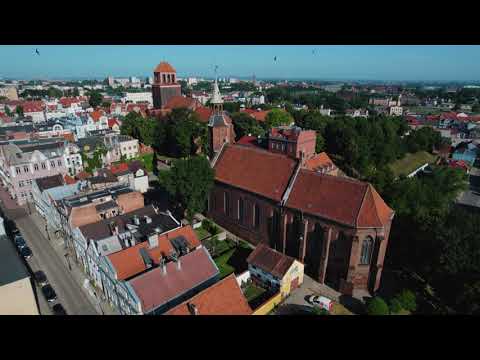Nieodkryte Miasto - odc. - 4 - Szkolny