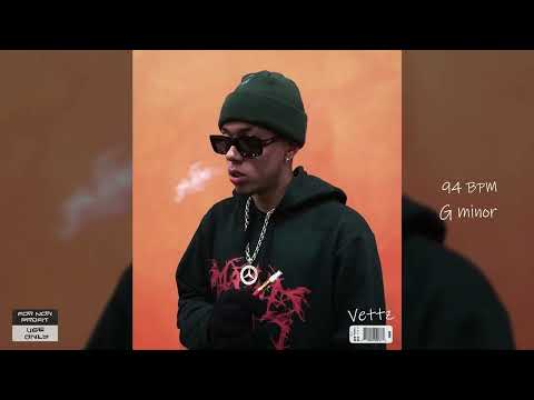 [FREE] Teto x Tillmann x Caio Luccas Type Beat ~ Foco ( Prod. Vettz )