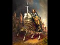 Arthur Sullivan - King Arthur (Incidental Music)