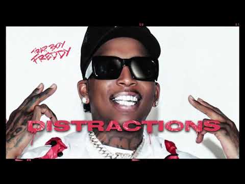 Trapboy Freddy - Shirt [Official Audio]