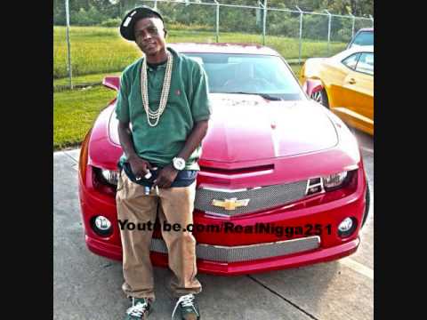 Lil Boosie ft Hatch Boy-Trill Nigga (Classic)