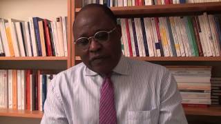 FAMILLE ET PARENTALITÉ EN AFRIQUE À L'HEURE DES MUTATIONS SOCIÉTALES <br> Koffi Martin Yao