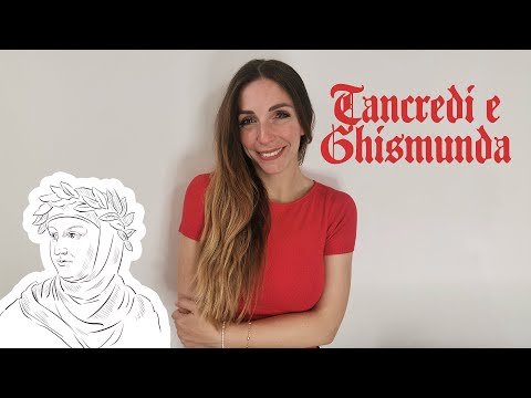 Trancredi e Ghismunda: trama e analisi | Decameron