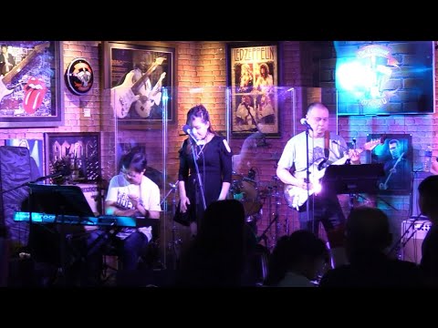 Top Riffs - Pride And Joy - Live Show at ROADHOUSE MACAU 2022-09-10