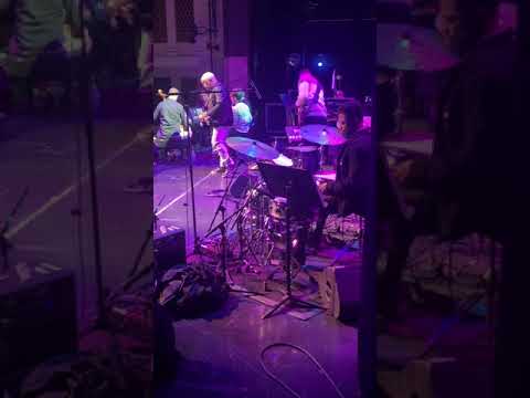 Open Drum Solo w/ Terence Blanchard & E-Collective