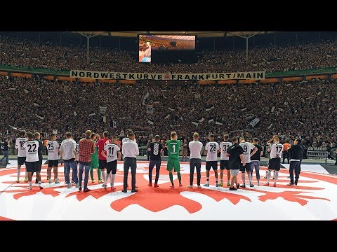 DFB-Pokalfinale 2017 | DANKE!