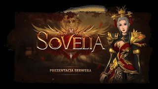 Miniaturka - SOVELIA Żul przygotowania na przebicie 74