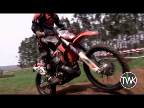 Wittenberg Enduro '16