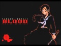 Blood The Last Vampire Ending