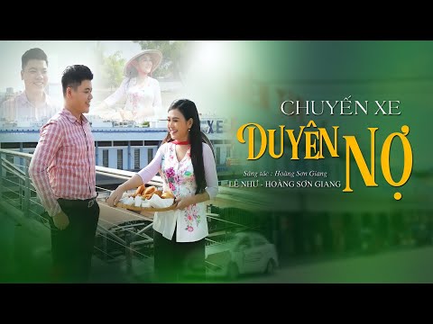 Chuyến xe duyên nợ - MC Hoàng Sơn Giang