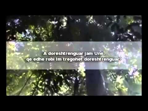 O robi Im - Hadith Kudsi