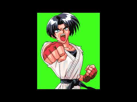 [PC-98] Only You Decadent Juliets OST - Feel The Fear