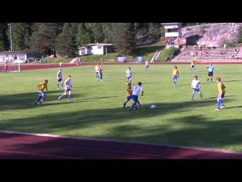 20160601 FCFJ P02v - HJK East Sininen kooste