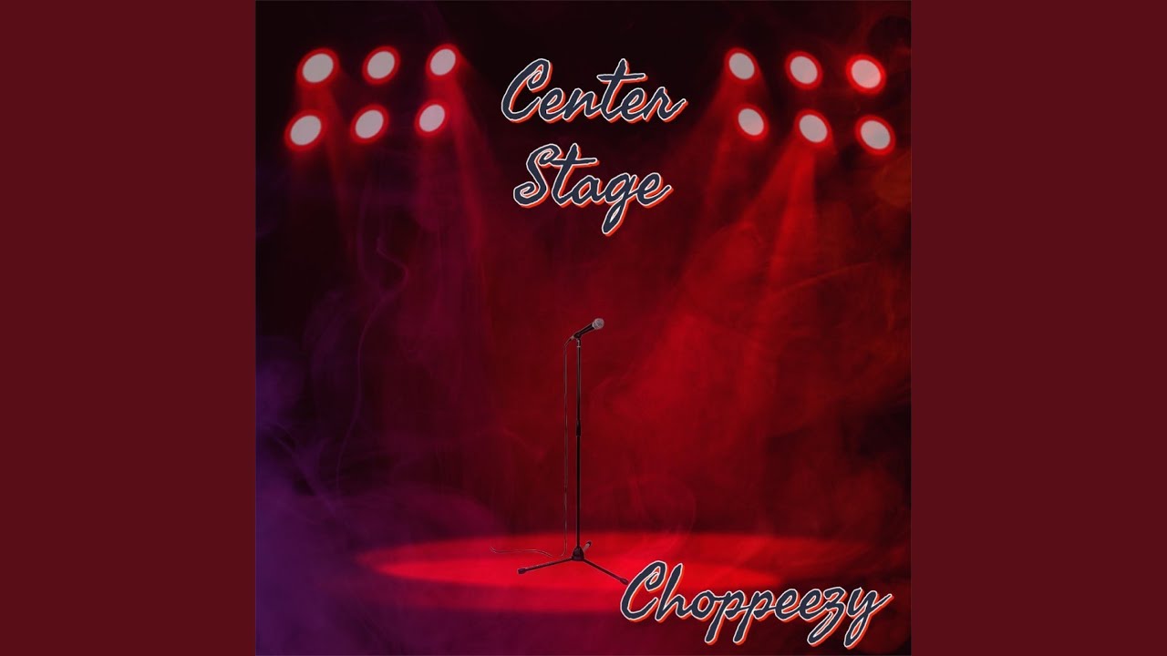 Promotional video thumbnail 3 for Choppeezy