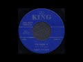YOU KNOW IT / JAMES BROWN [KING 45-6203]