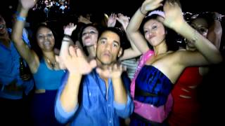 Christylez - Throw That Back Unofficial Video