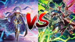 Yugioh Mitsurugi Orcust vs DoomZ Post Blazing Dominion (Round 1 Local Feature Match) 5-3-2026