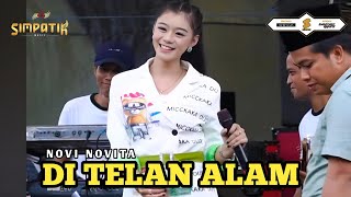 Download lagu suaranya sangat istimewa - Dl TELAN ALAM - NOVI NOVITA - LIVE MADURA * mp3