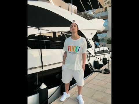 [FREE] Yanix Type Beat - "Packs"